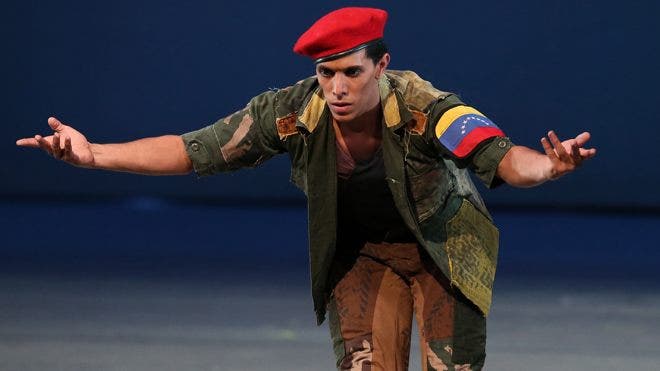 The revolution will be danced as Venezuela celebrates Hugo Chávez’s life with a ballet