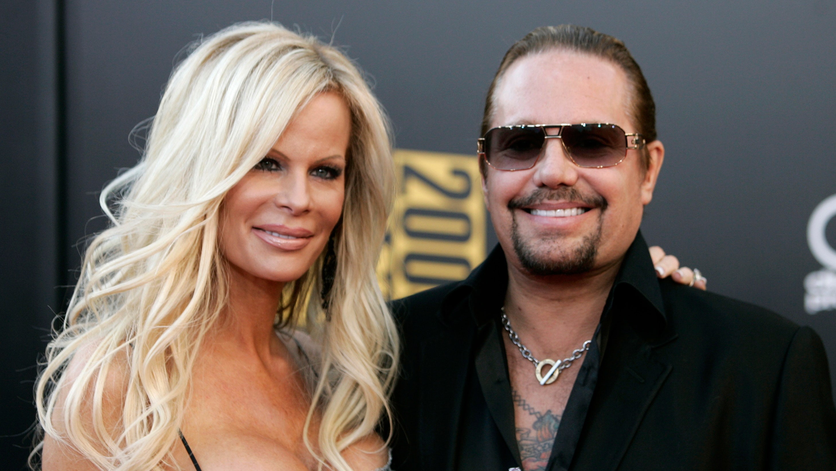 Vince Neil Arrested on Drunk Driving Charge Fox News