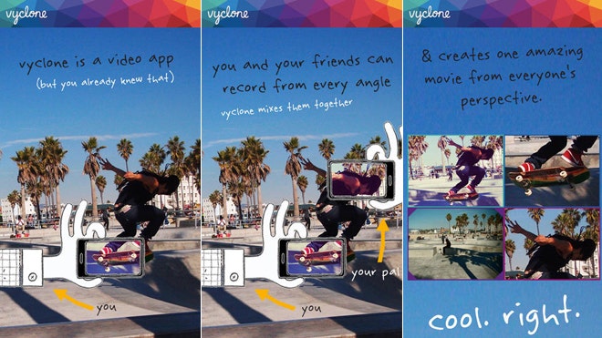 Program yang membuat Anda ‘Wow!’ katakanlah