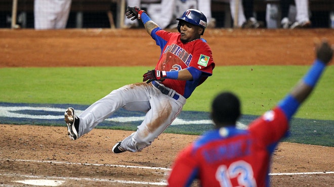 WBC: Dominican Republic Handily Beats US, Heads To Final Round | Fox News