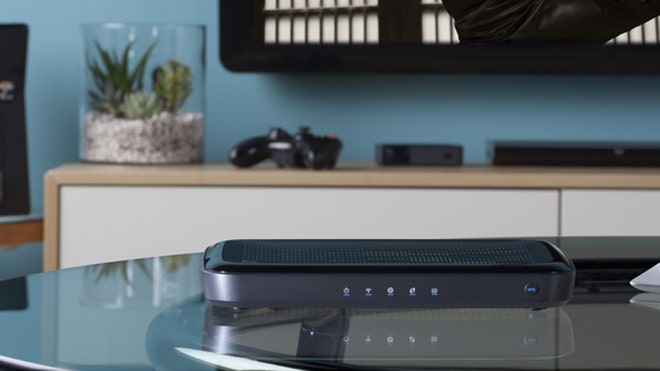 Bisakah Western Digital mengatasi masalah jaringan nirkabel Anda?