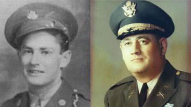 WWII heroes who served in elite unit reportedly die on same day | Fox News