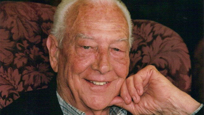 Walter D. Ehlers, one of last surviving WWII Medal of Honor recipients, dies at 92