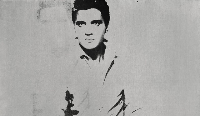 Warhol's 'Elvis' fetches $37M at auction | Fox News