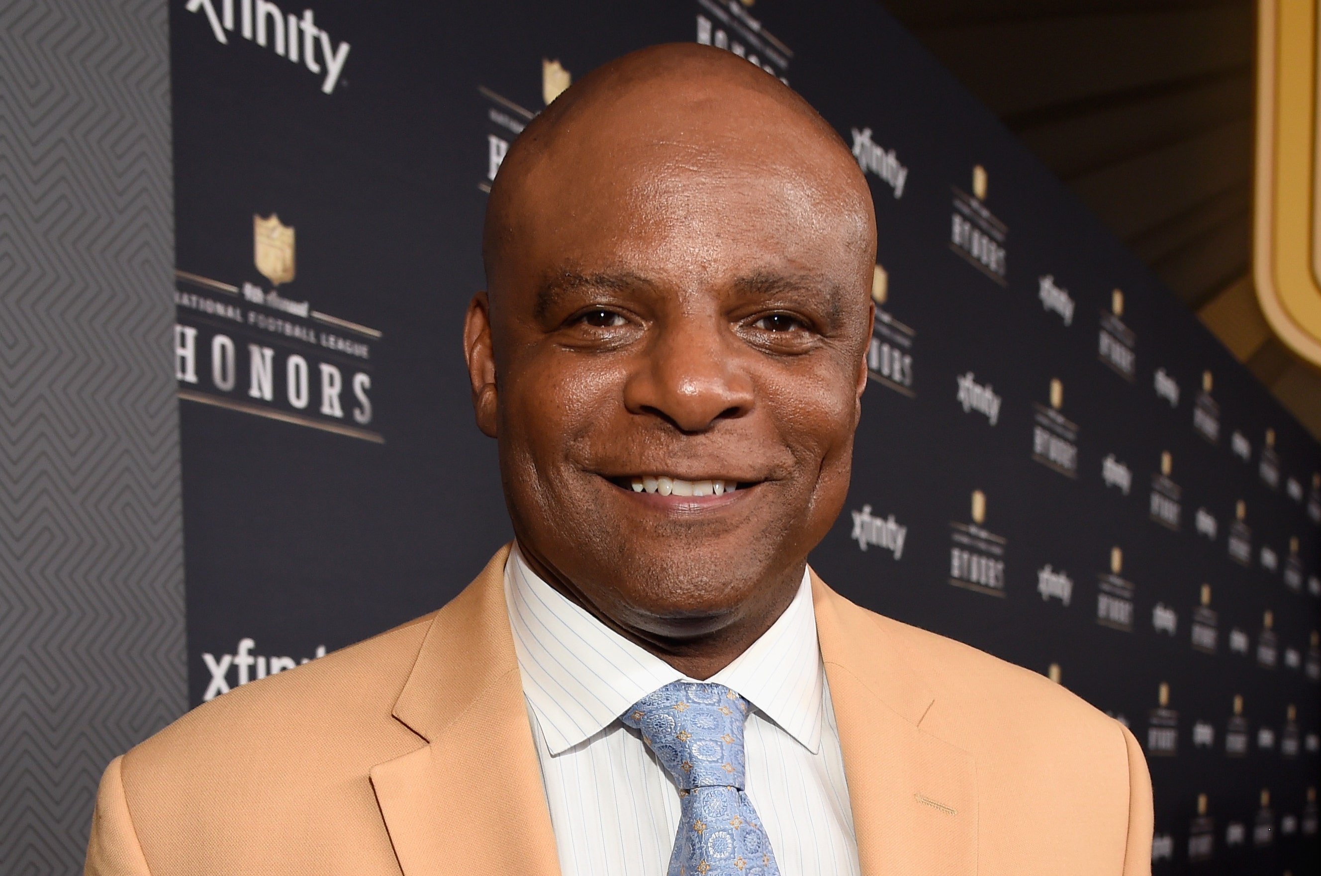 Where Does Warren Moon Live Now