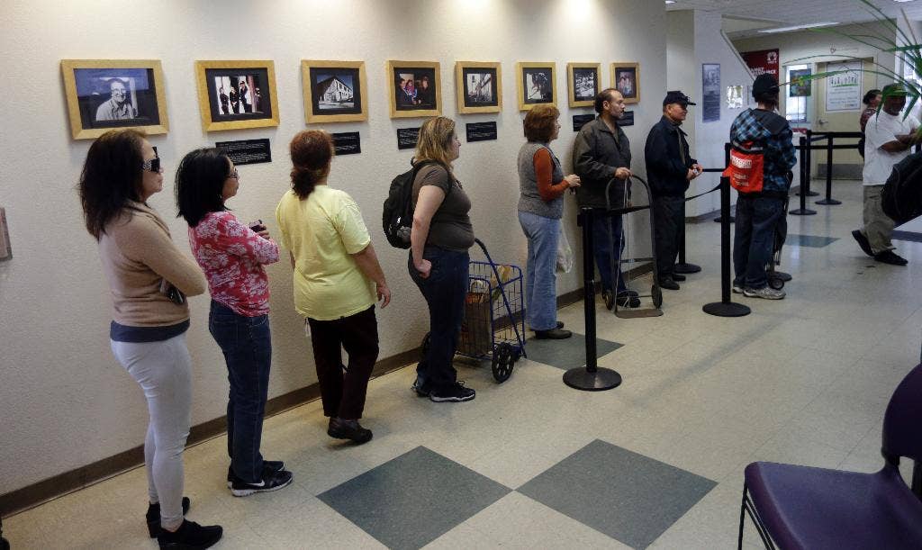 Poverty, disparity grow along with prosperity in Silicon Valley's boom