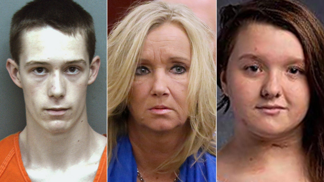 Virginia teen girl's mom faces suspected killer in court | Fox News
