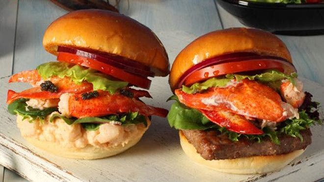 Tahun dalam makanan cepat saji