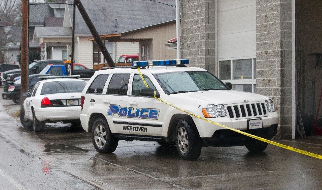 3 crime scenes, 5 deaths West Virginia officials try to piece together