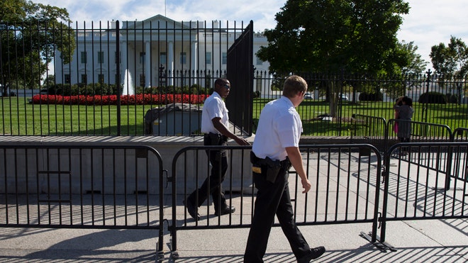 White House Breach Renews Focus On Hill Security Gaps | Fox News