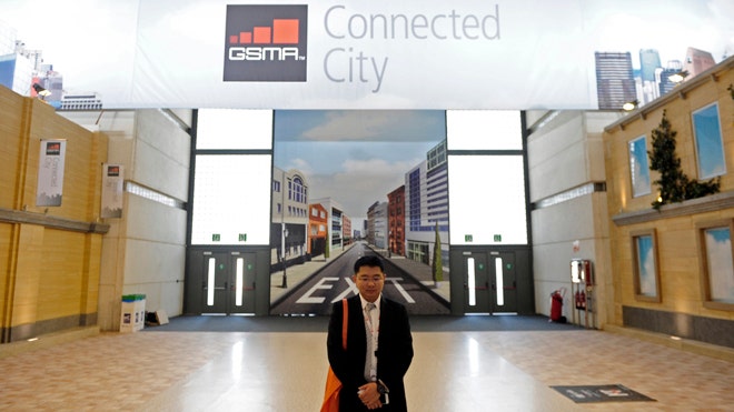 Koneksi nirkabel mulai merambah ke dalam kehidupan sehari-hari