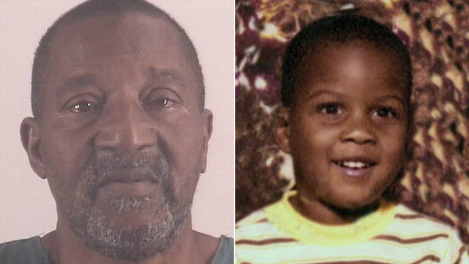 Texas man arrested in nephew's cold case murder 37 years later Fox News