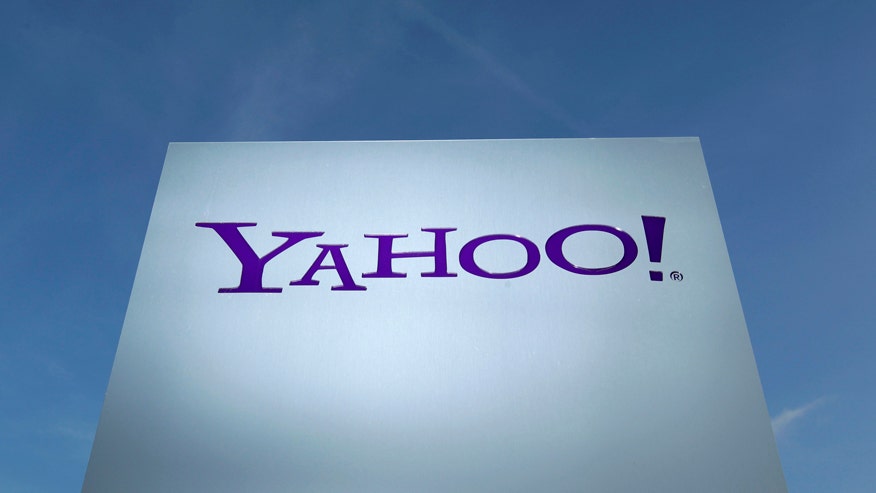 Yahoo ads spread CryptoWall ransomware