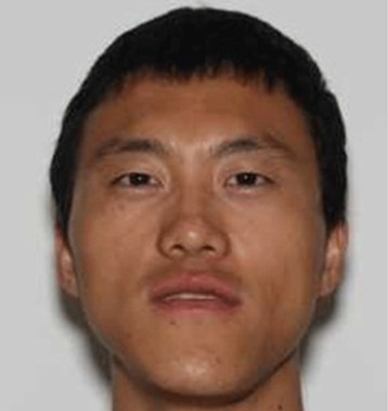 Brooklyn man who allegedly chopped off wife's arm is caught in food