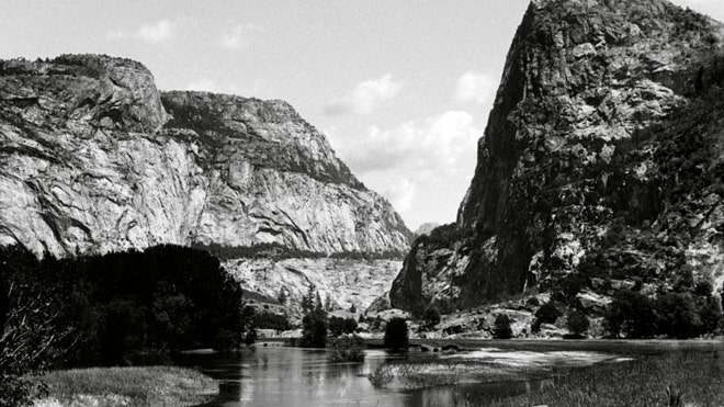 Yosemite National Parks Lost Valley Will Be Subject Of Vote Fox News