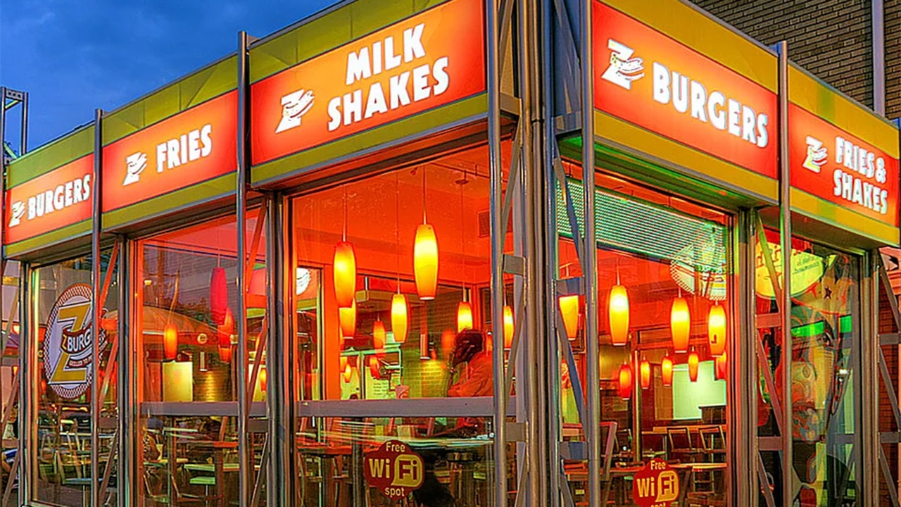 DC burger chain apologizes for using image of slain journalist James Foley to promote food