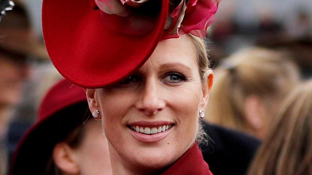 Zara Tindall says she felt 'helpless' after devastating miscarriages