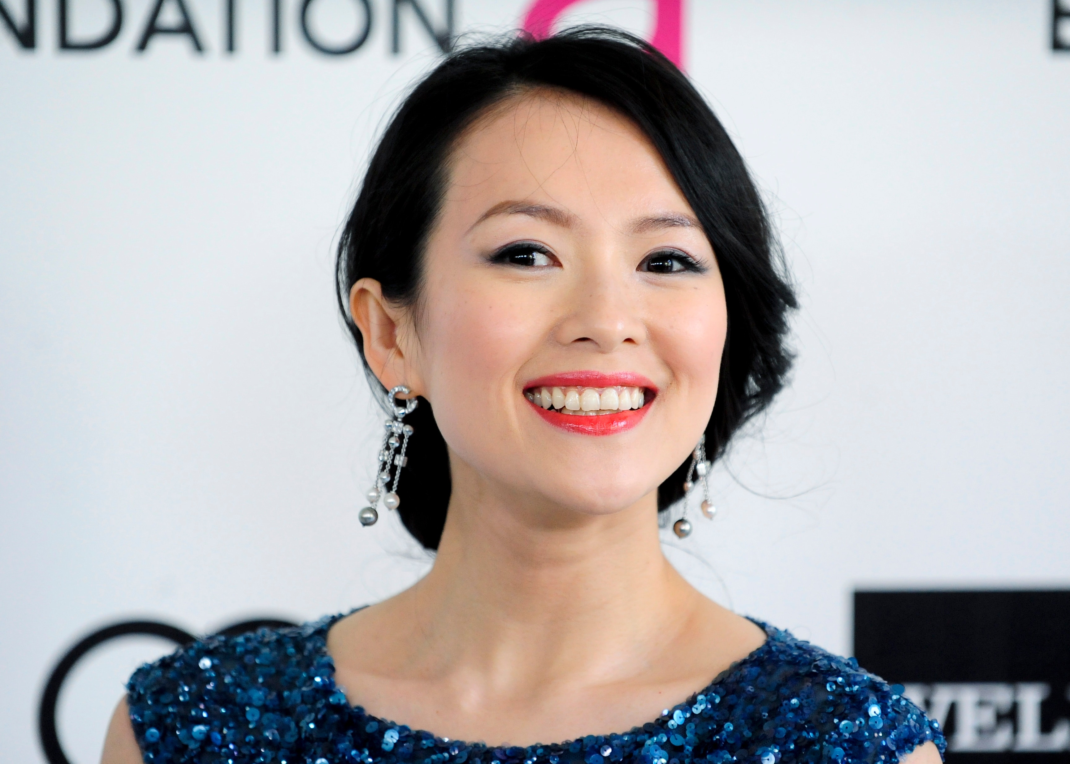 Crouching Tiger' actress Zhang Ziyi sues over prostitution reports.
