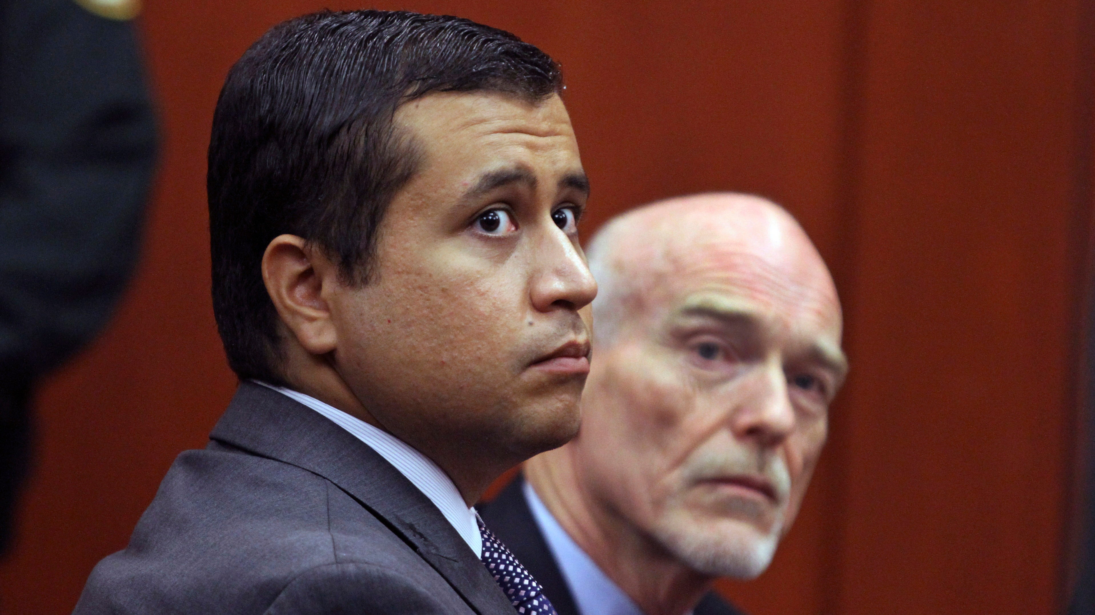 Zimmerman Won't Rely on 'Stand Your Ground' Defense Fox News