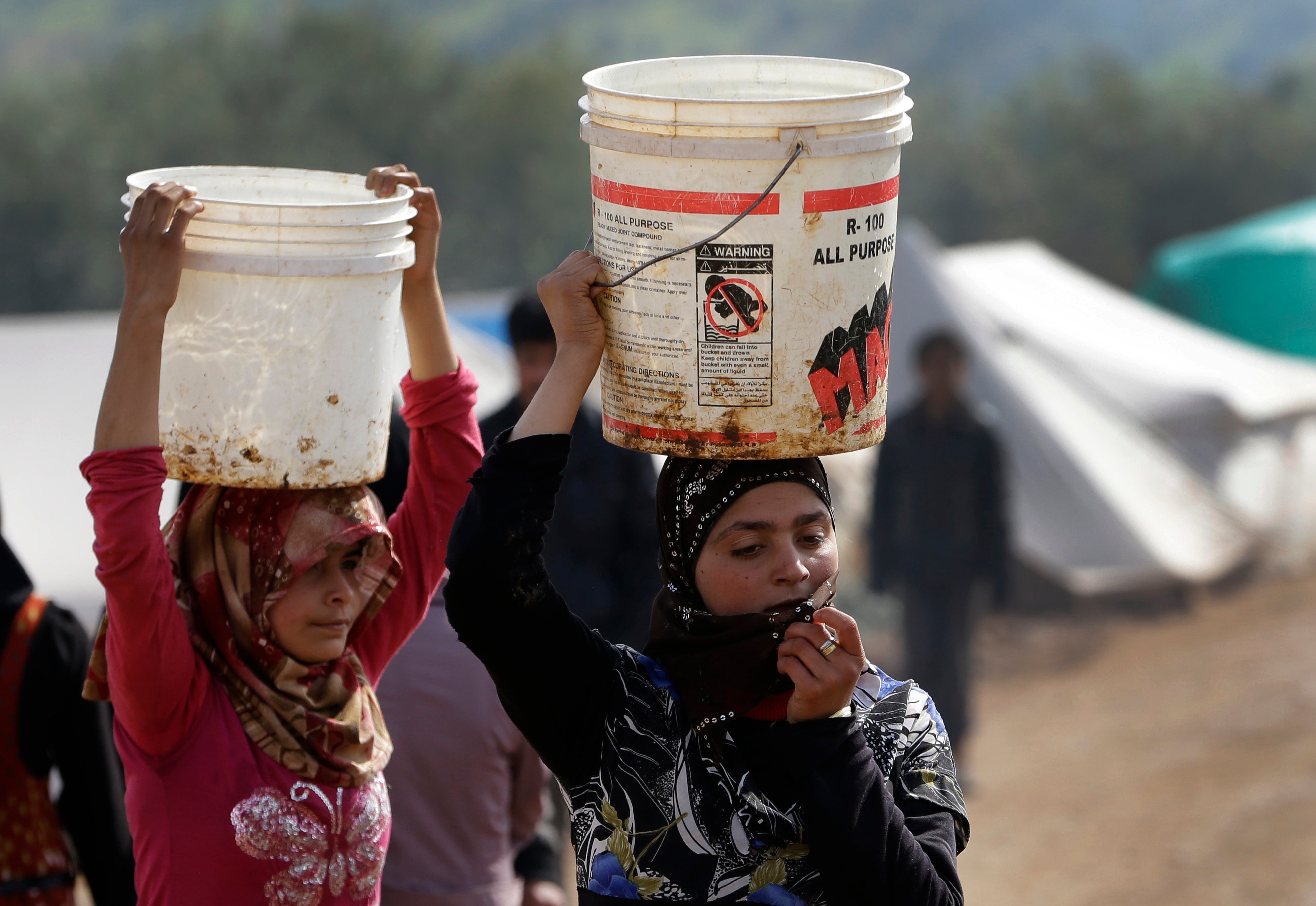 Pemberontak Suriah mencoba menyerbu kompleks pemerintah, akademi kepolisian dekat kota utara Aleppo