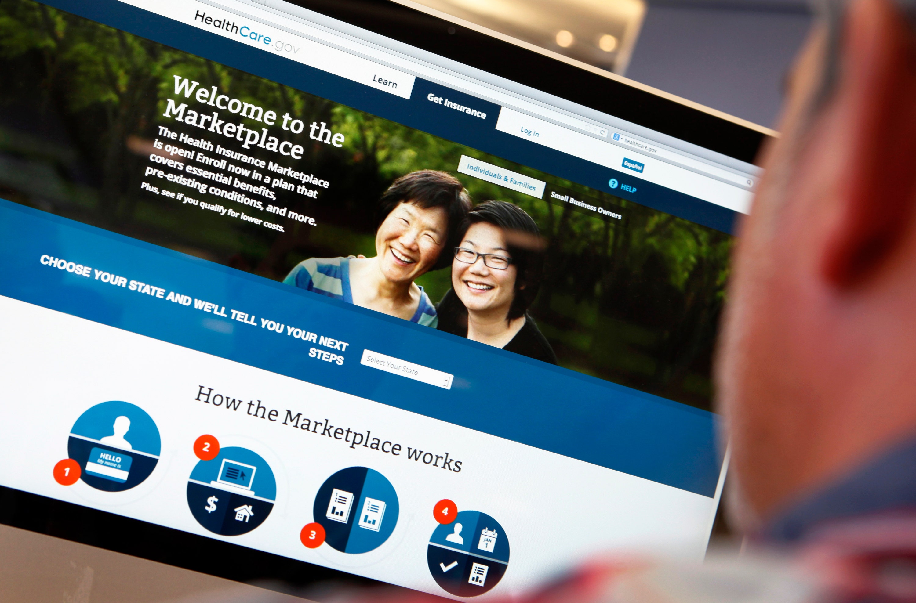 Deep sleep: ObamaCare site goes offline for extended maintenance