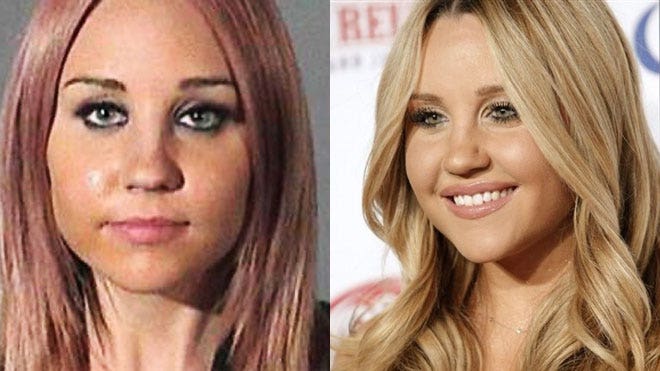 Amanda Bynes arrested for DUI: Most shocking celebrity DUI? | Fox News