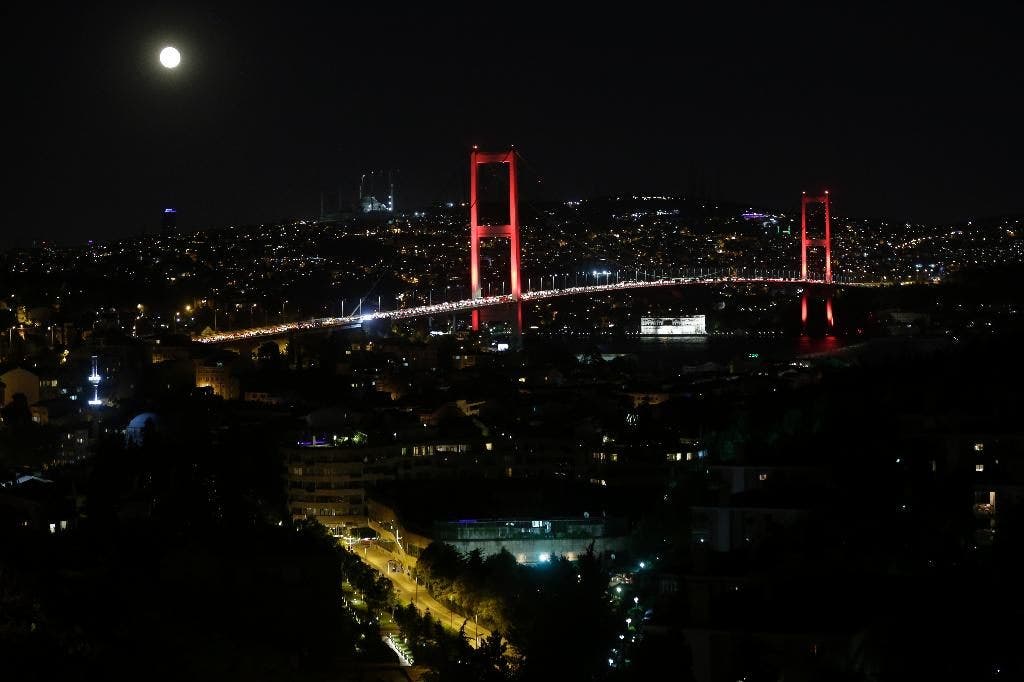 Kadet yang ditangkap saat kudeta di Turki telah ditipu, kata anggota keluarga