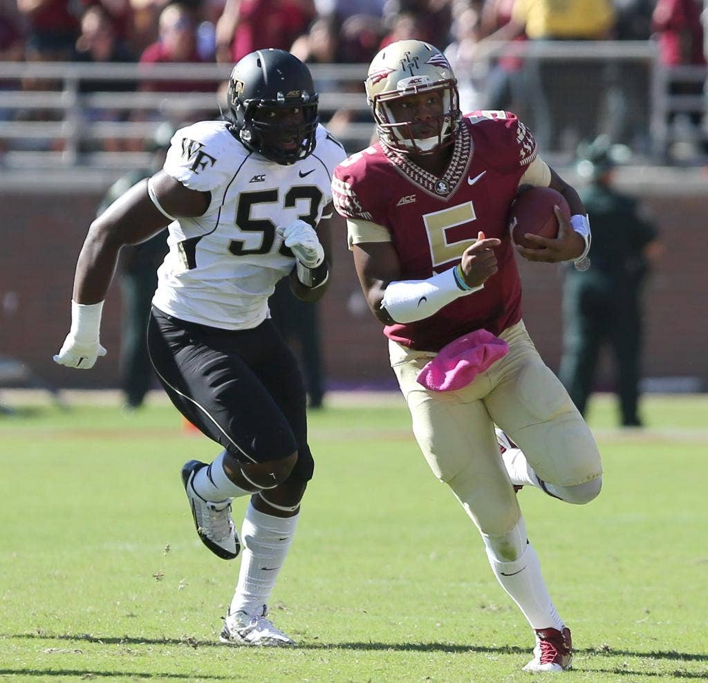 TIDAK.  1 Negara Bagian Florida masih menang tanpa dominasi penuh, yang sebenarnya tidak diperlukan