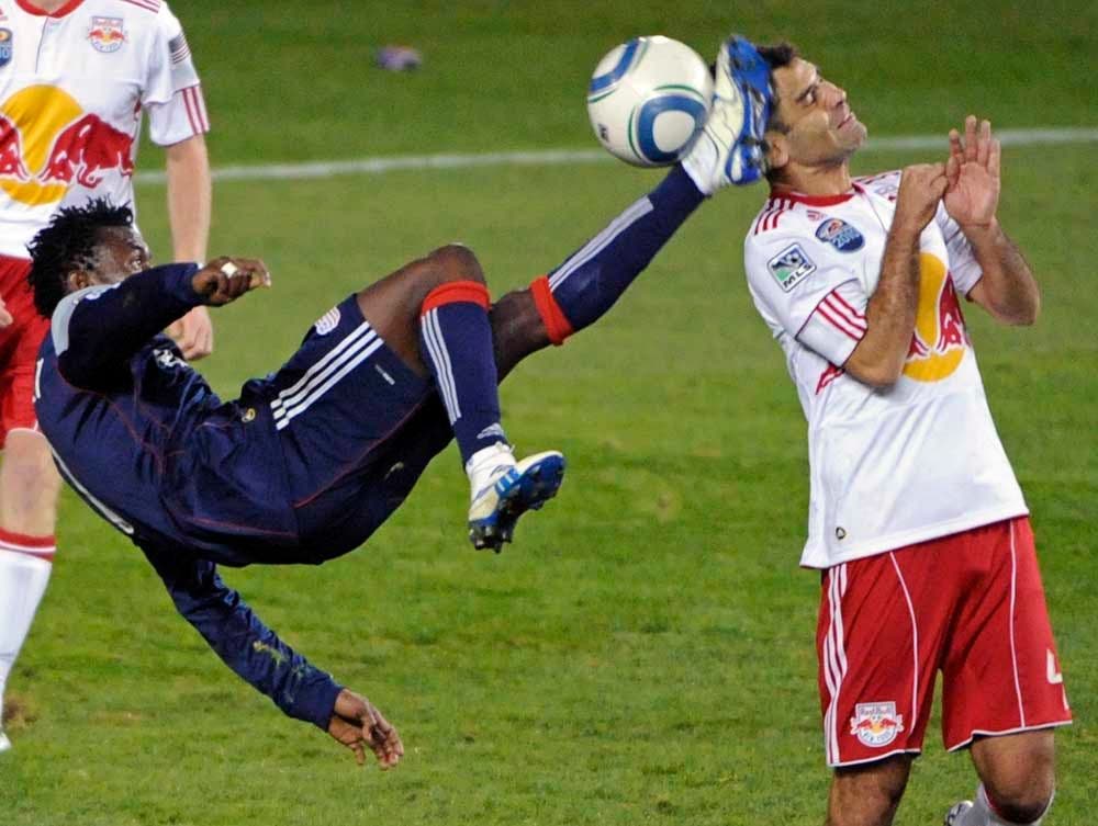 Better Than a Kick in the Head Fox News