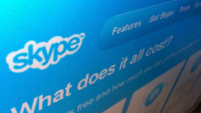Skype announced on Tuesday that it removed its new iPad app from Apple's App store because the program was posted prematurely.