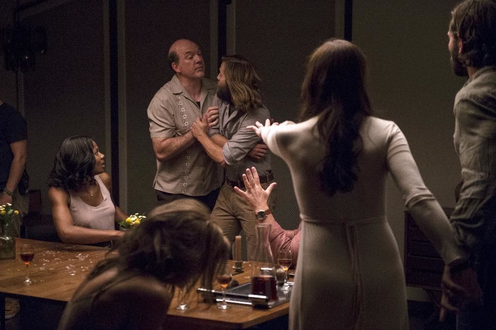 Sekilas tentang film thriller psikologis ‘The Invitation’