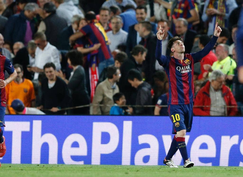 Column Shorn Of Lionel Messi Pep Guardiola Is Taking Bayern Munich 