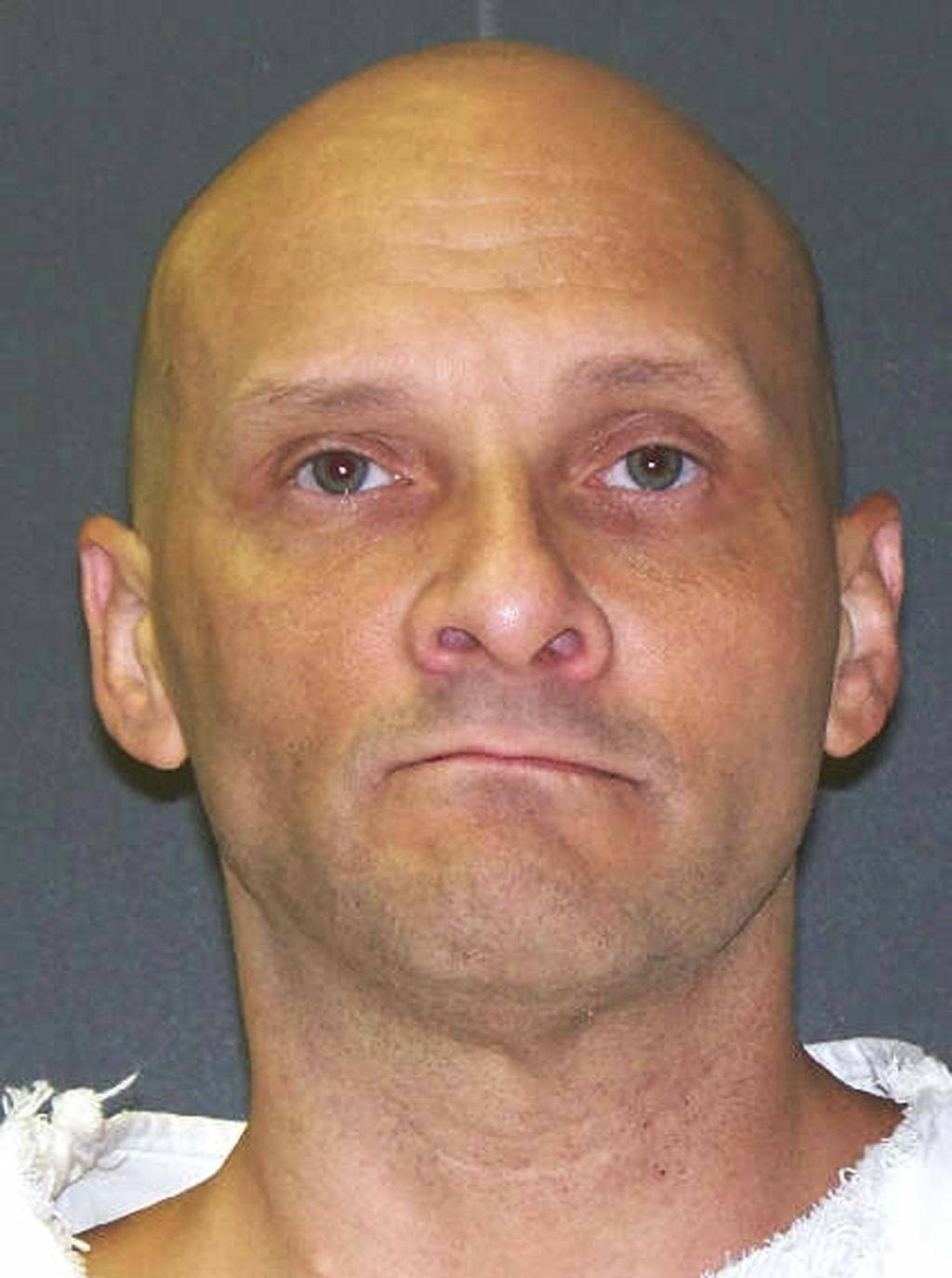 Convicted killer of 2 in Fort Worth set to die Wednesday | Fox News