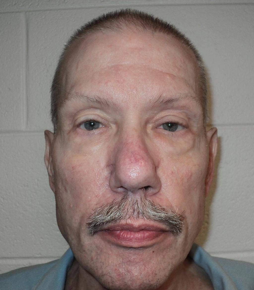 Exonerated man released from Virginia prison after 33 years | Fox News