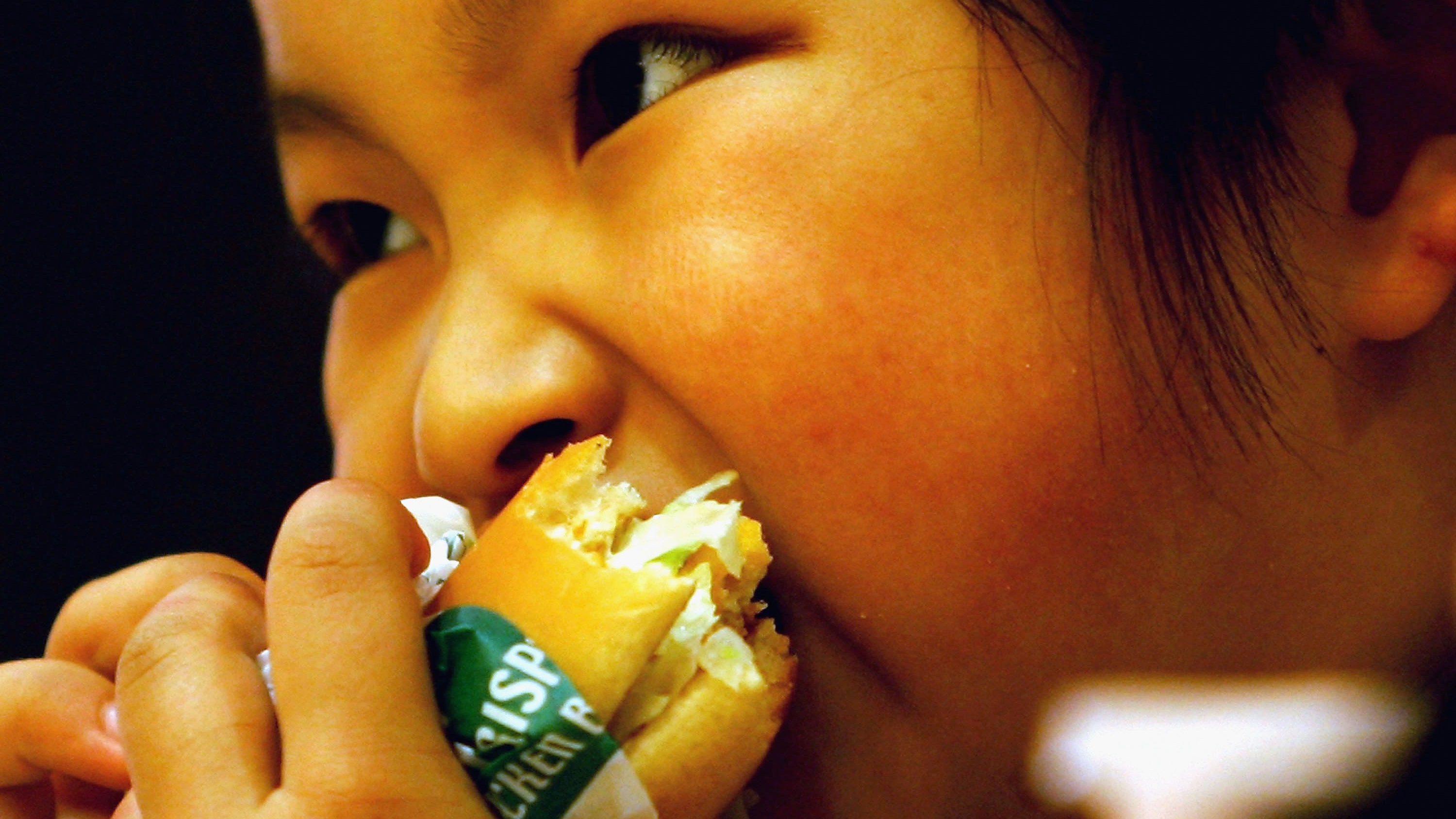 Companies Scaling Back Junk Food Advertising to Children | Fox News