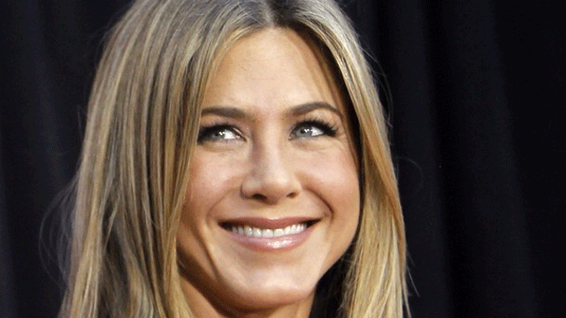 Jennifer Aniston (Reuters)