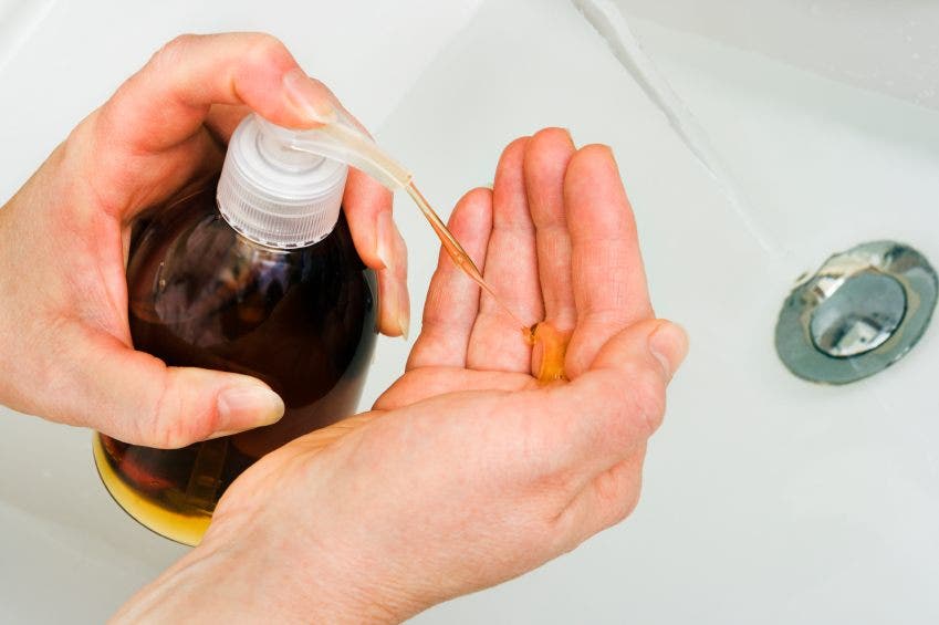 Toksisitas Brittany Murphy: Bagaimana paparan harian terhadap bahan kimia dapat mempengaruhi kesehatan kita secara keseluruhan