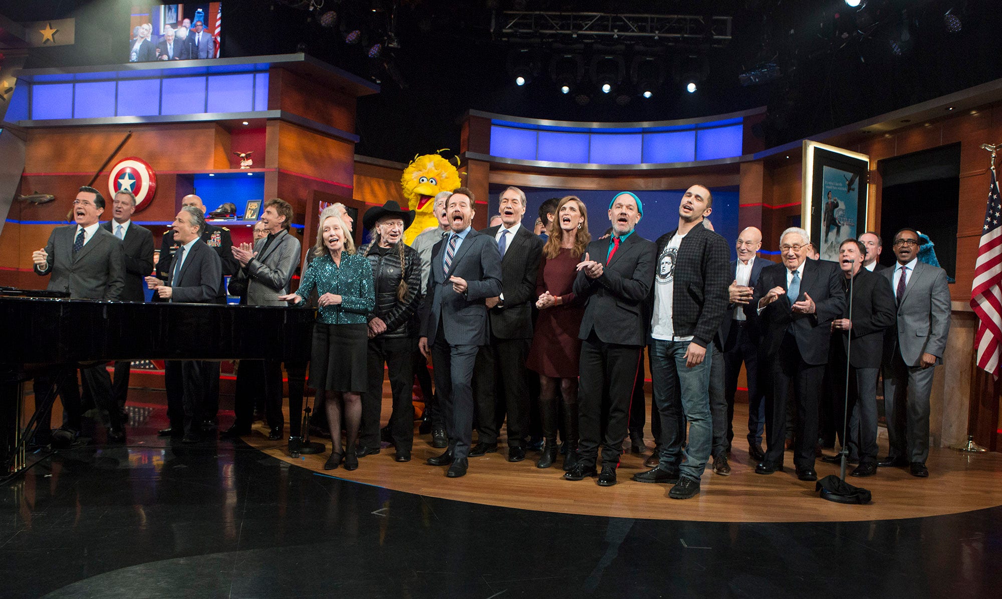 The Colbert Cancellation A Senate Investigation Unfolds - 0v0n2jx