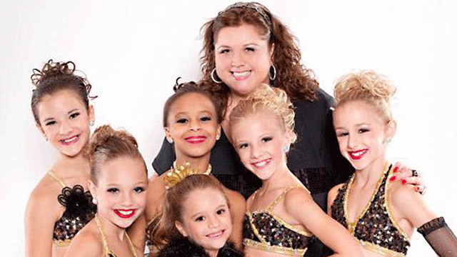 OG 'Dance Moms' Star Abby Lee Miller Returning to the Lifetime