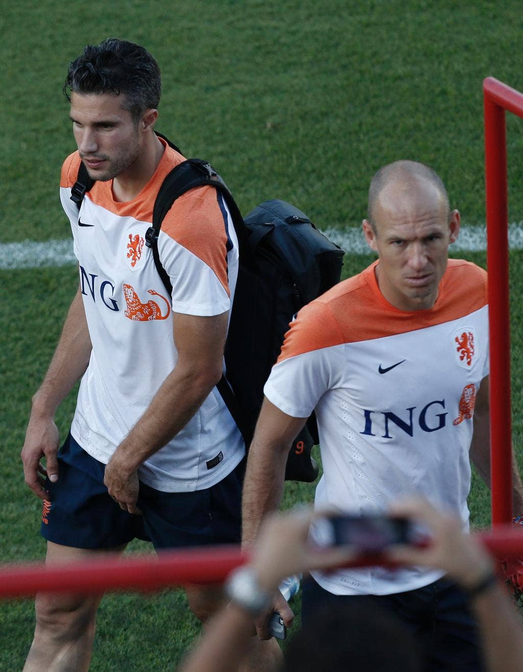 Belanda vs Argentina: Bagaimana perbandingan tim menjelang semifinal Piala Dunia?