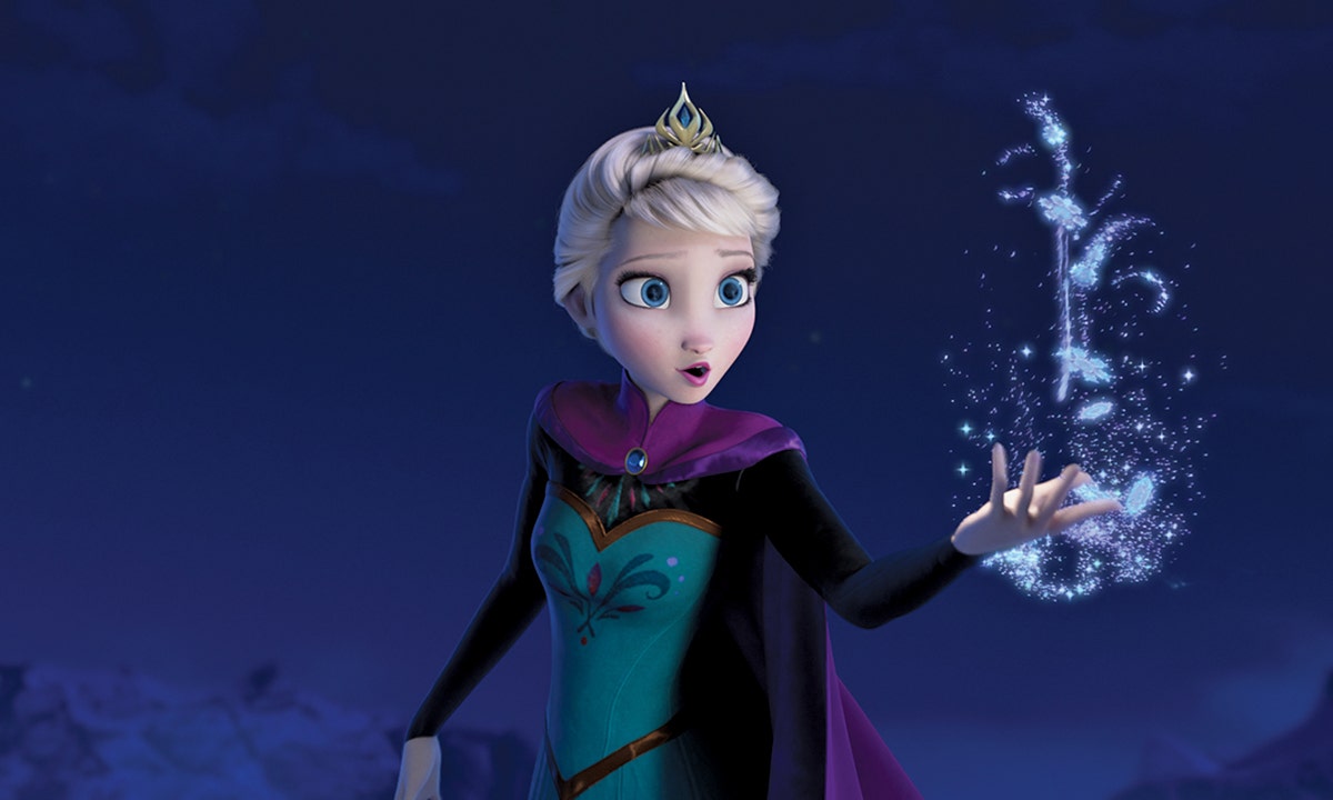 Frozen 2' director open to the possibility of Elsa having a female love  interest | Fox News