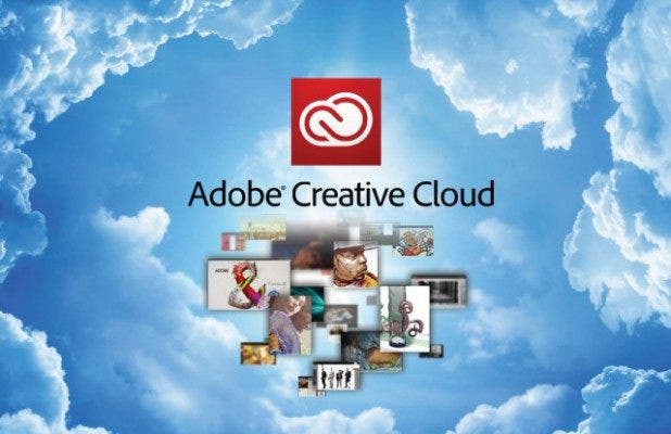 Adobe Creative Cloud: Evolusi Creative Suite
