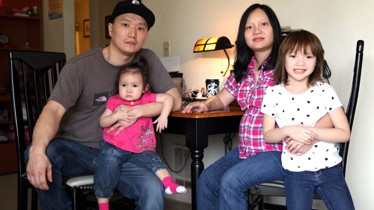 Us To Deport South Korean Man 37 Years After His Adoption By American 8722