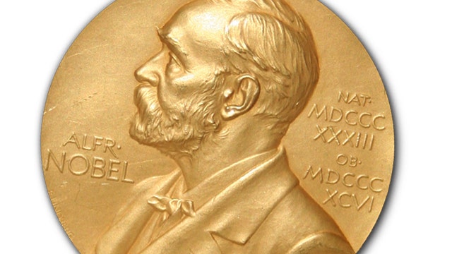 Trio Wins Nobel for Key Chemical Tool | Fox News