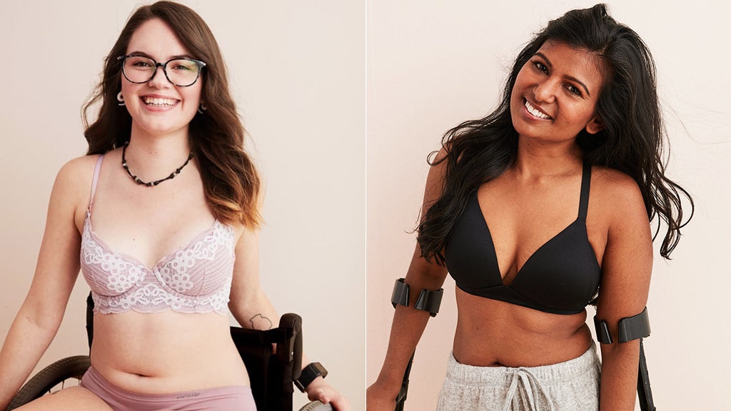 Aerie's latest inclusive campaign featuring women with disabilities and  medical conditions praised online