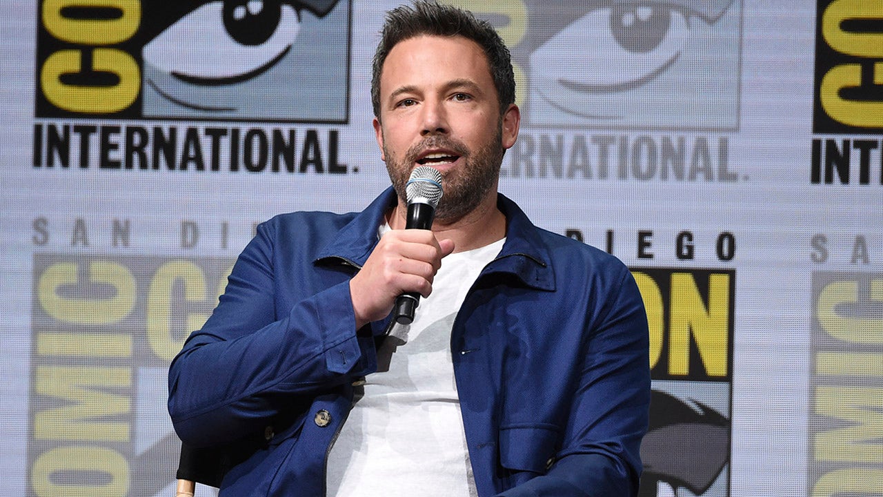 Ben Affleck's home targeted by intruder in disguise, spotted by paparazzi there to see Jennifer Lopez