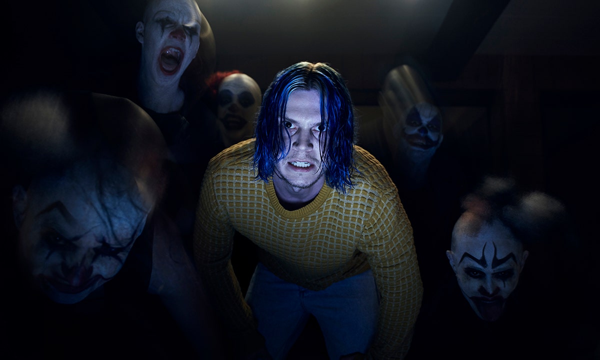 'American Horror Story: Cult' edits upcoming gun violence scene after Las Vegas shooting