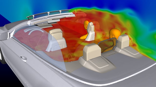 2011 Mercedes-Benz E550 Cabriolet