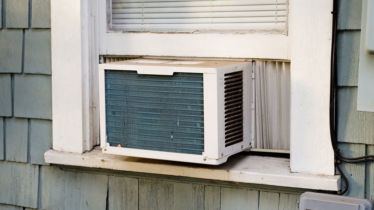 Biden’s cold war: Anti-air conditioner regulations keep piling up