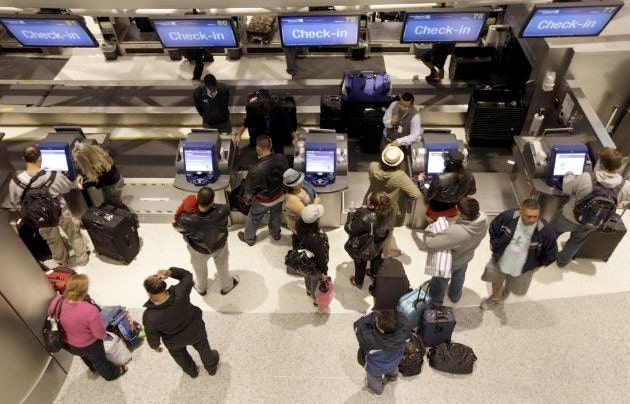 US Airlines Expect More Fliers This Thanksgiving | Fox News